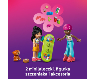 LEGO Friends 42659 Samochodowa wycieczka przyjaciółek - 1331626 - zdjęcie 7
